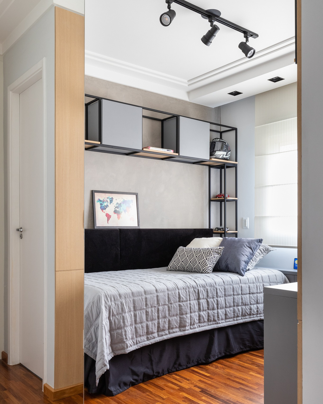 ideias de serralheria