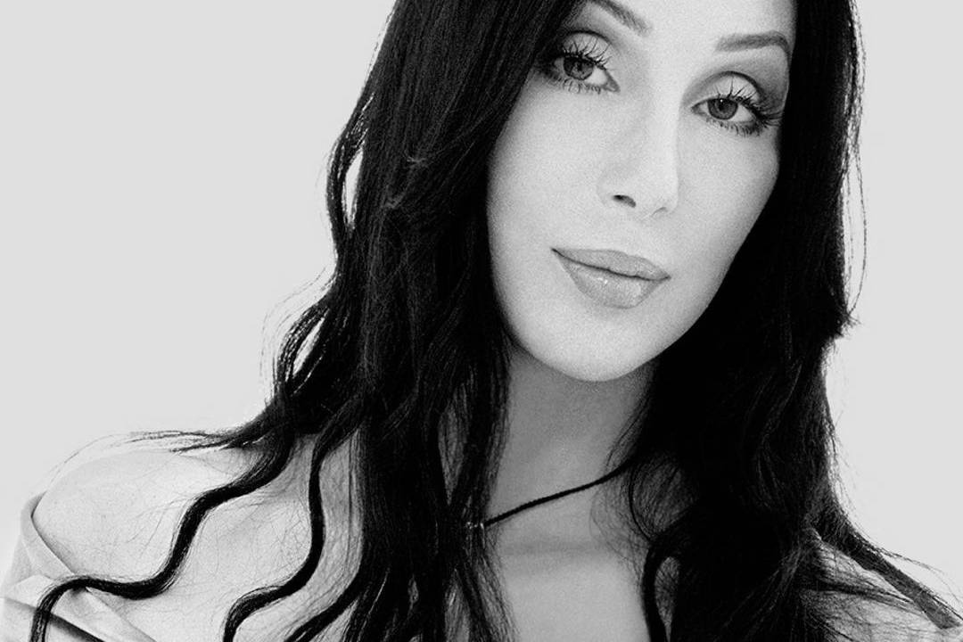 Cher