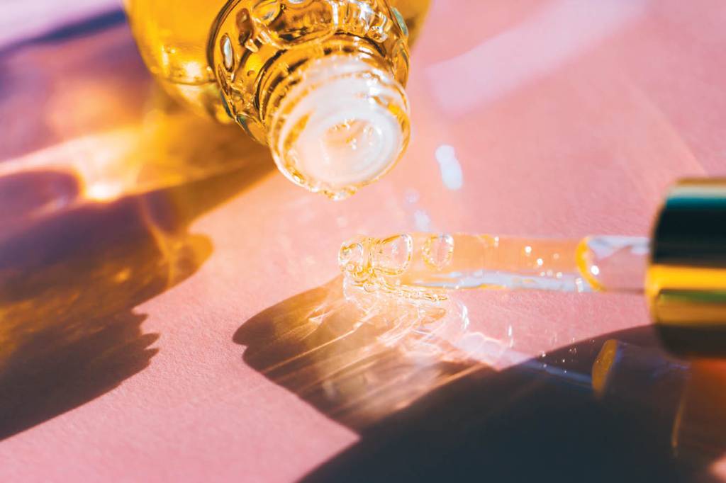 Canabidiol e o uso medicinal no combate da endometriose