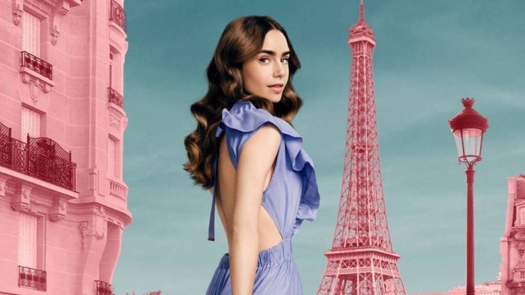 Emily em Paris vai deixar Paris? Novo teaser da série é lançado