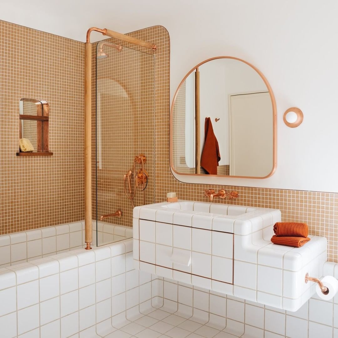 Como usar elementos curvos na decora&ccedil;&atilde;o