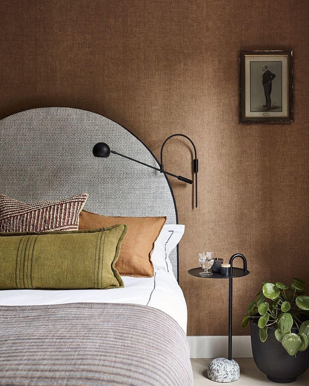 Como usar elementos curvos na decora&ccedil;&atilde;o