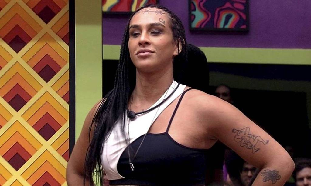 Linn da Quebrada e a importância de reivindicar a identidade travesti