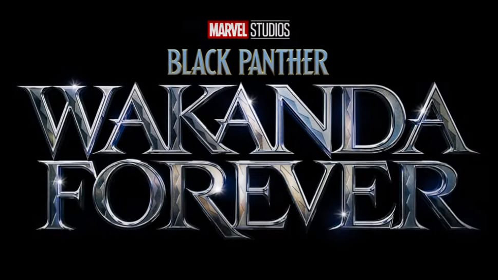 poltrona-pantera-negra-2-wakanda-forever-logo-divulgacao-marvel Wakanda Forever Pantera Negra