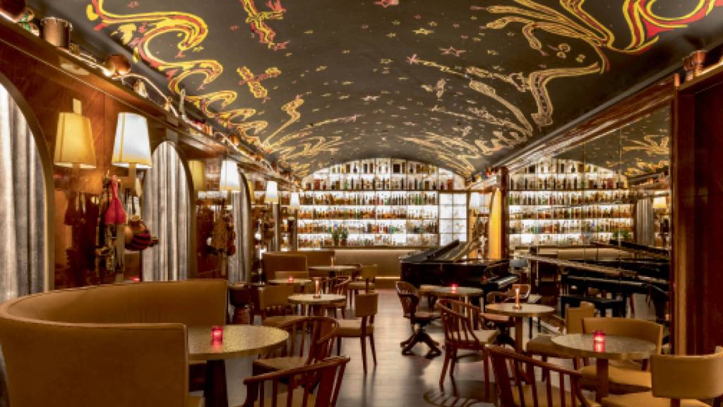 Rosewood: invasão criativa e luxuosa na hotelaria em São Paulo