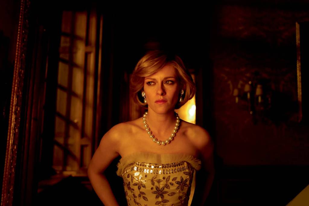 Spencer: o que é realidade ou ficção no filme da Princesa Diana?