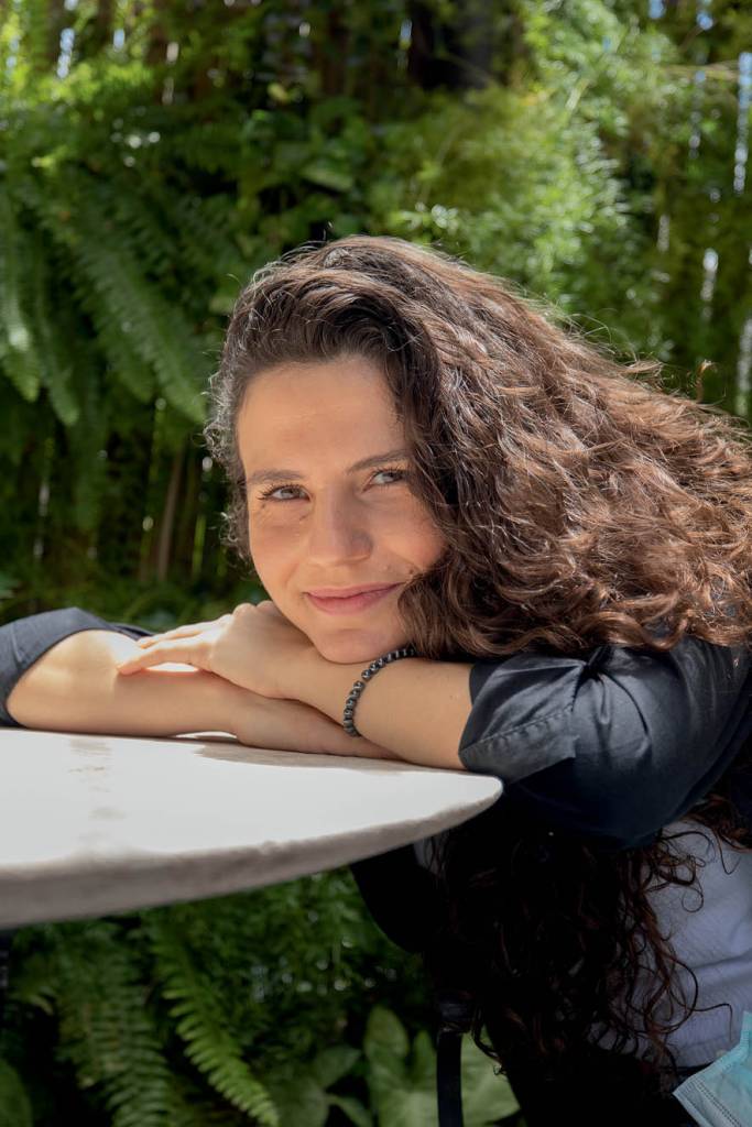 Desaprender o sofrimento para reaprender a leveza