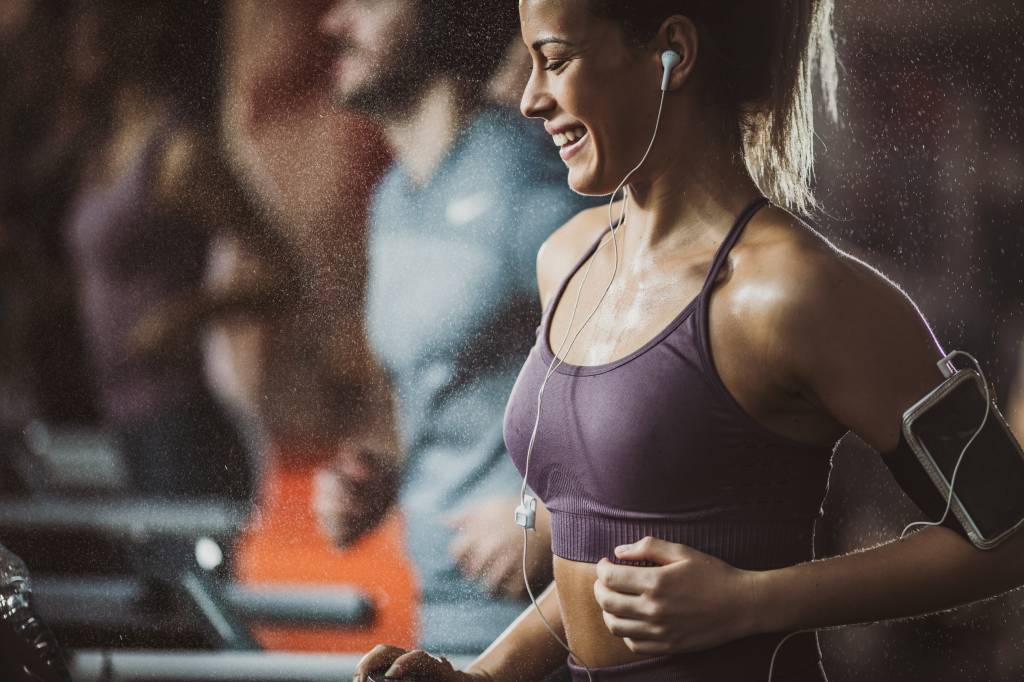 5 dicas para deixar o exercício aeróbico menos monótono