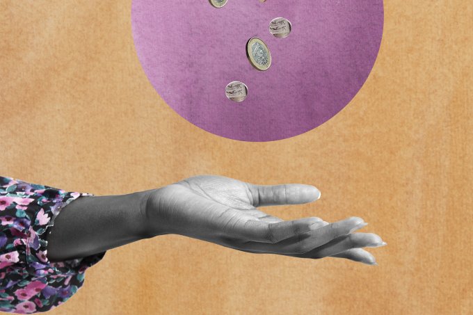 Banco Central libera consulta para dinheiro esquecido em bancos