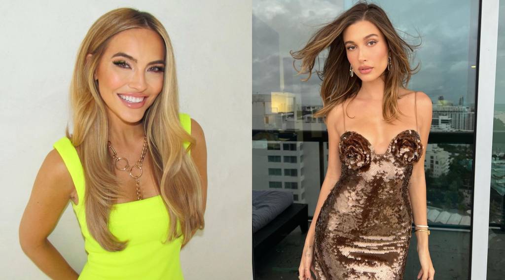 Expensive Blonde e Hair Frosting são as grandes tendências em coloração