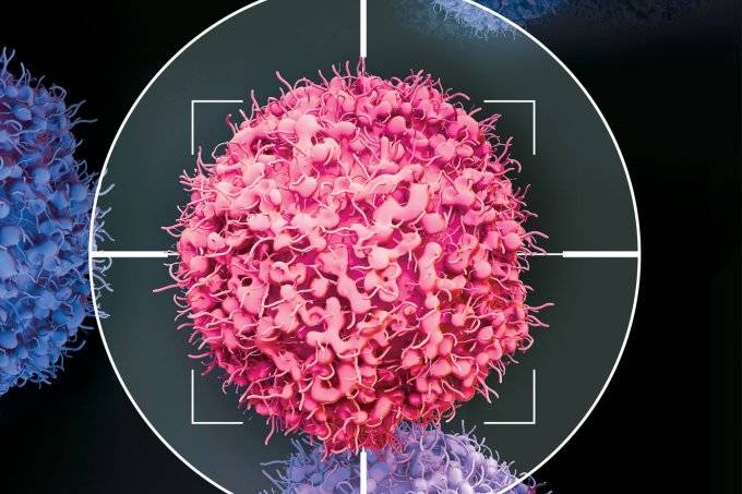 Cientistas identificam molécula que inibe o crescimento do câncer