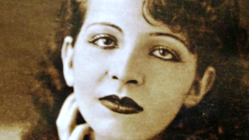 Pagu, escritora modernista, será a homenageada na Flip 2023