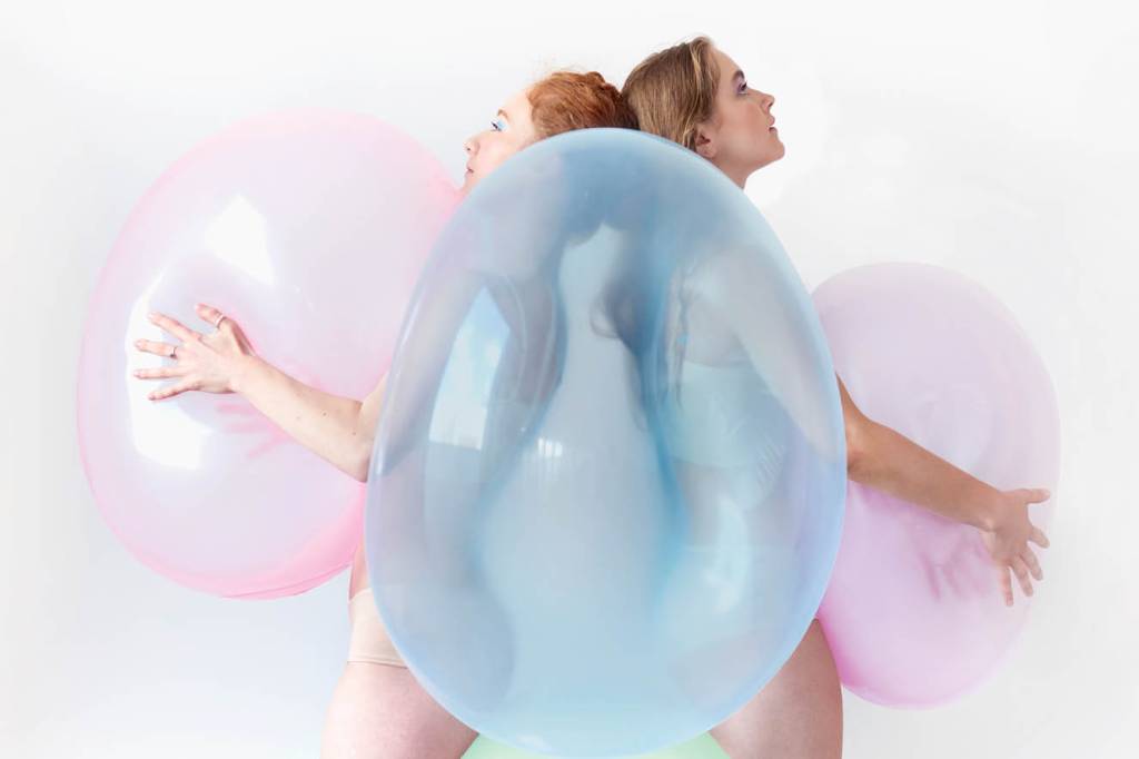 Como evitar a sensação de inchaço no verão