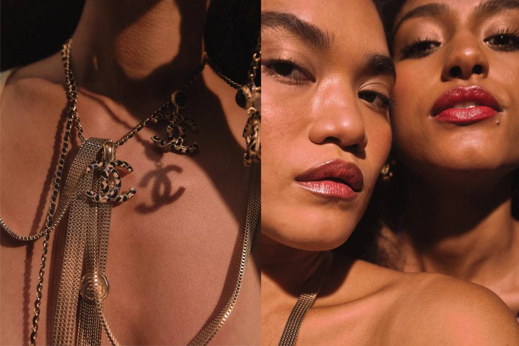 Sonho de verão: conheça a nova coleção de make da Chanel
