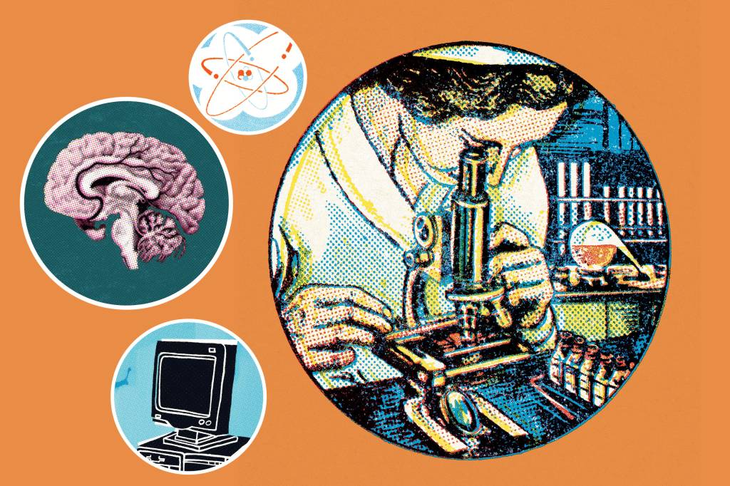 Elas são visionárias: as brasileiras que se destacam na ciência