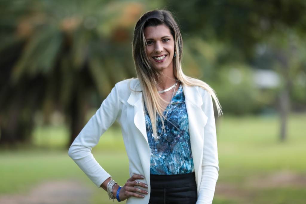 Brunielly Lemos: “Ao me assumir, perdi muito além do emprego”