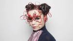 Björk Primavera Sound São Paulo