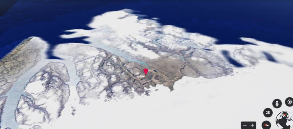 Dia da Terra: Doodle mostra efeitos das mudanças climáticas