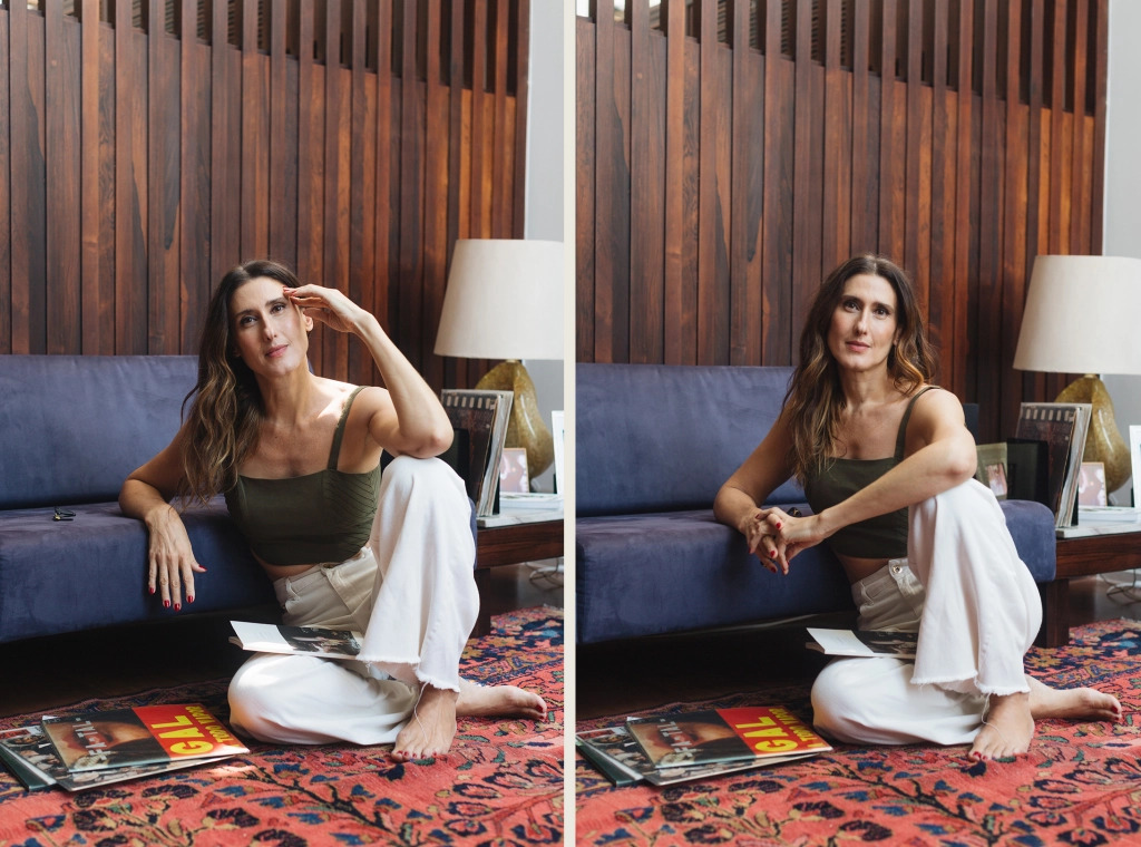 Em ‘Boa Forma’, Paola Carosella revela os motivos para o divórcio