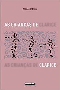 Livro Clarice Lispector Capa do livro Clarice Lispector