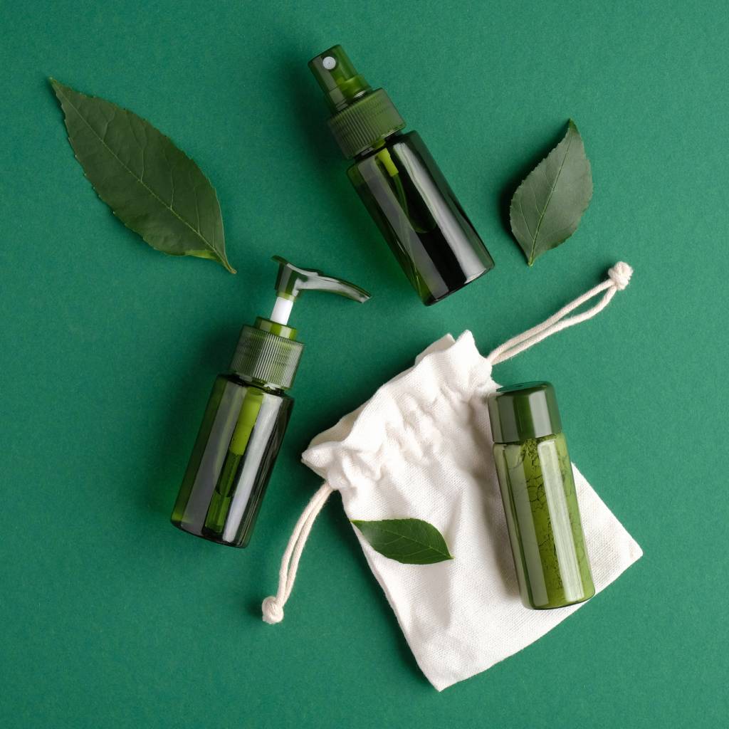 Aprenda identificar se os produtos que você usa são realmente sustentáveis