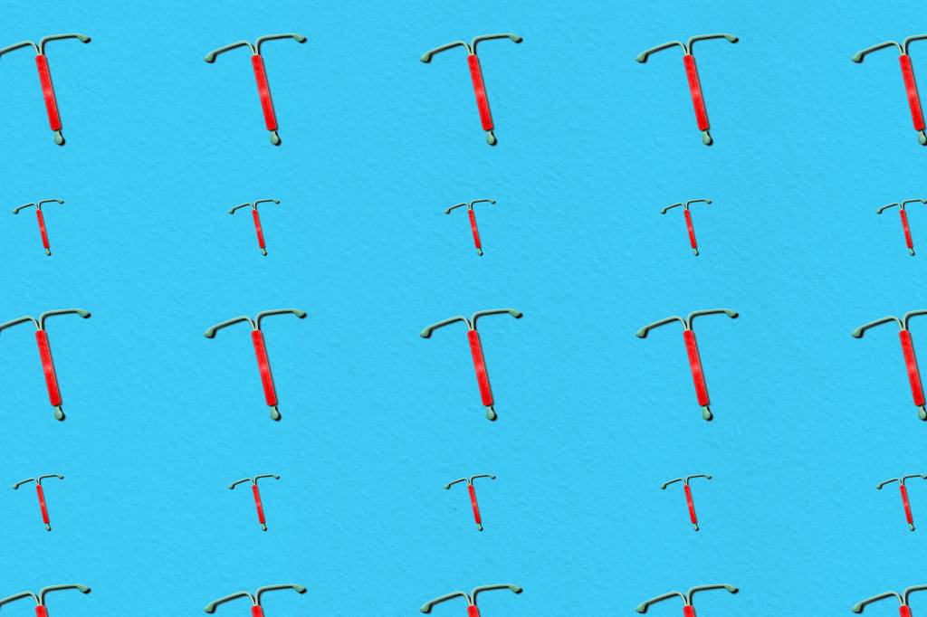 DIU: tipos no mercado, diferenças e indicações de uso