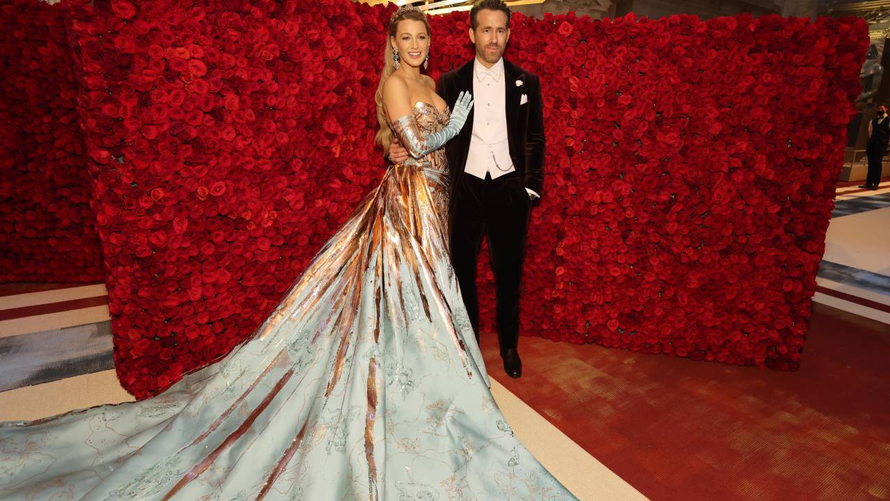 MET Gala 2022