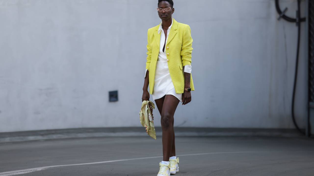 Athleisure