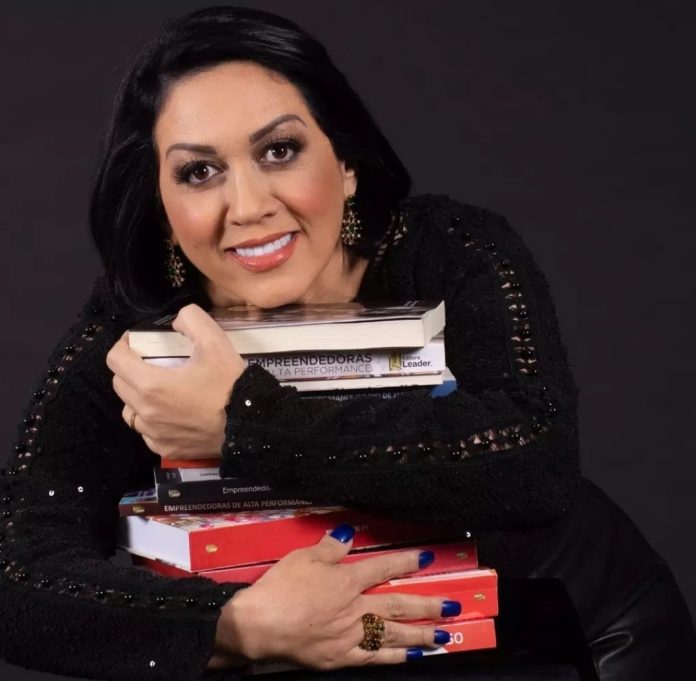 Andréia Roma