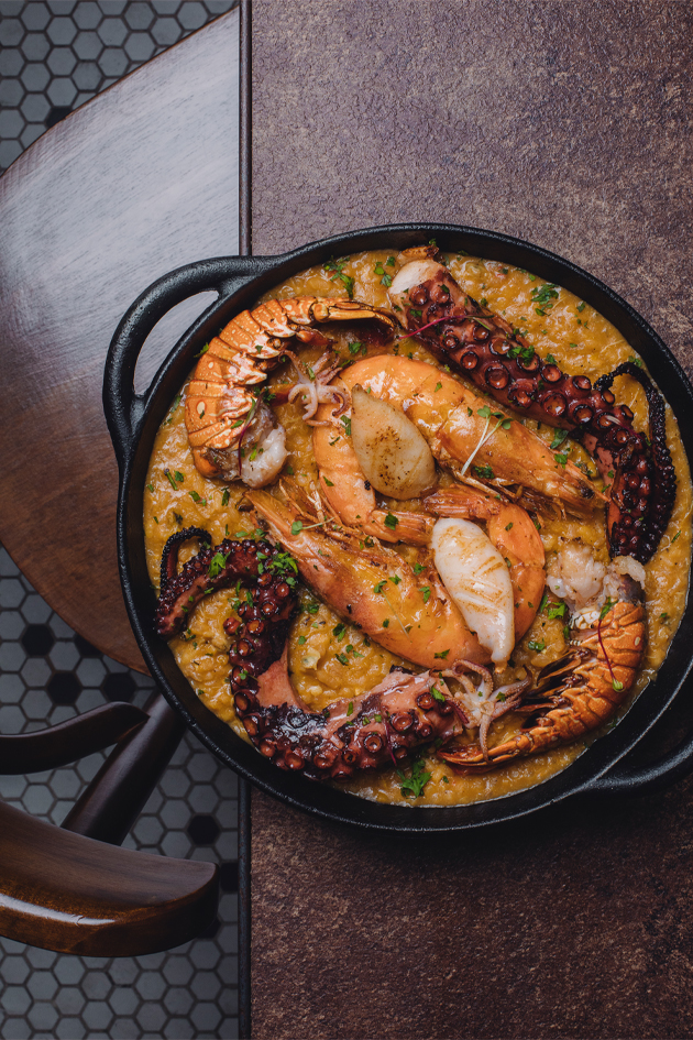 Receber Canto do Picuí – Paella dos Milagres Receber Canto do Picuí - Paella dos Milagres