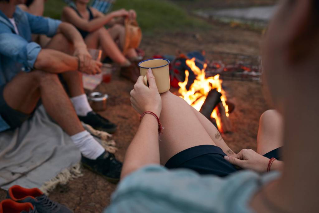Acampamento, trailer e mais: conheça as últimas tendências de viagem