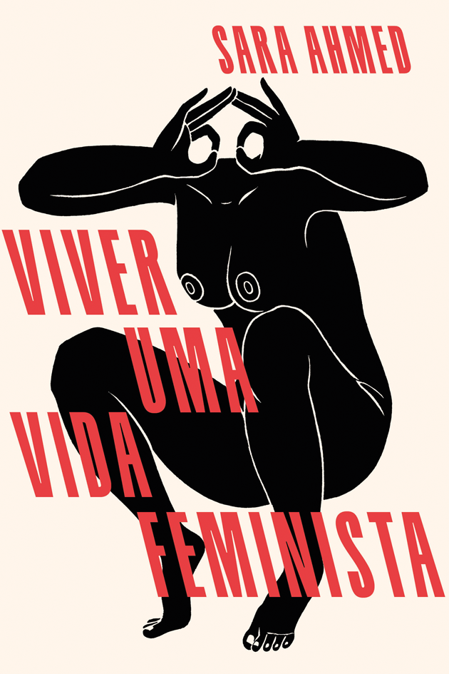 Livro conta como é ser uma feminista no mundo contemporâneo