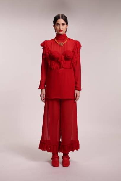 Vermelho mendieta vilã Vermelho mendieta vilã