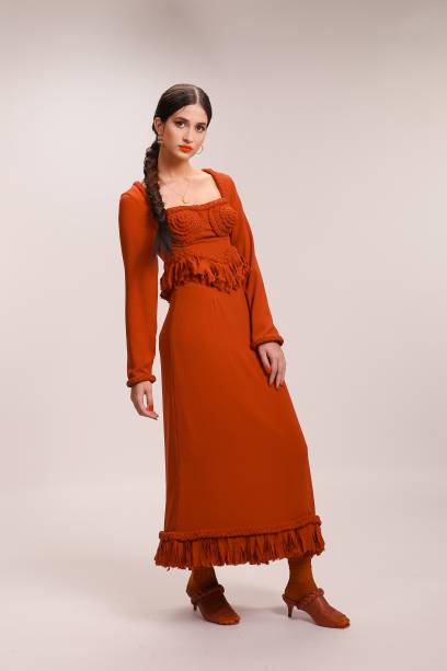 Conjunto renascentista Conjunto renascentista