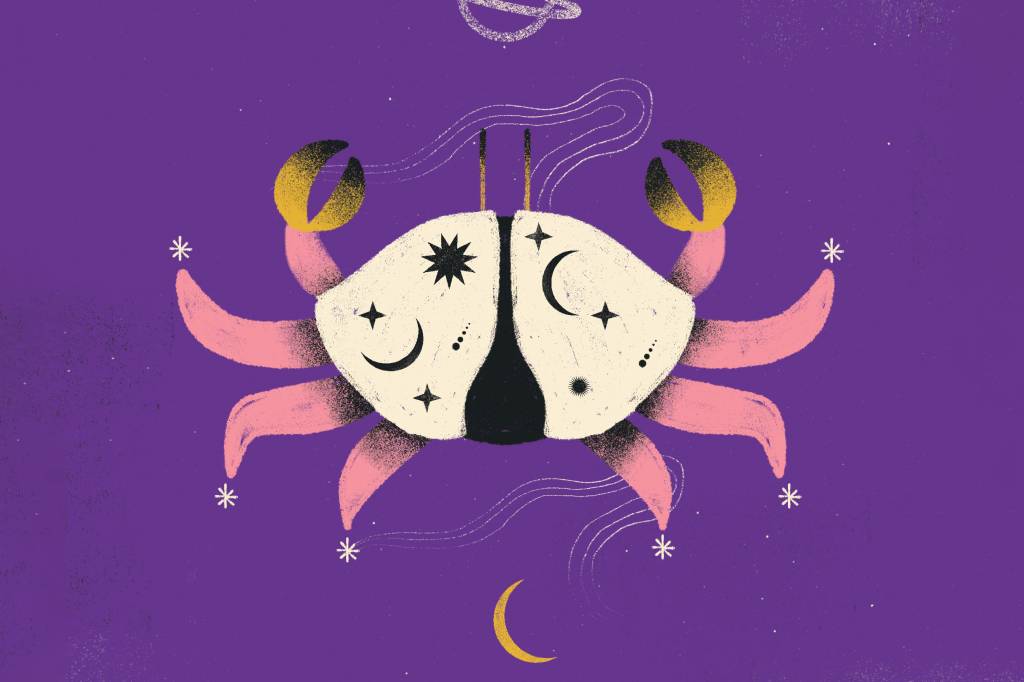 Mergulho Interno: horóscopo de julho