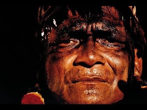Documentário ‘O Relógio do Juízo Final’ traz campanha em prol de indígenas