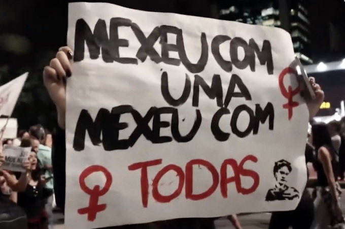 7 documentários sobre feminismo para assistir