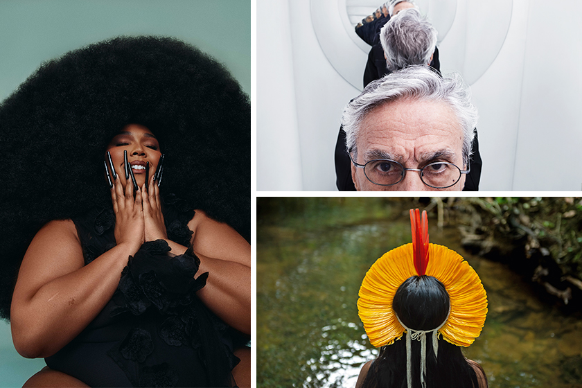 Inspira: o que ler, ver, ouvir e testar em julho