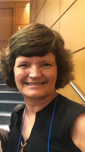 Maria Isabel de Moraes Pinto, infectologista e consultora de vacinas do Alta Excel&ecirc;ncia Diagn&oacute;stica -