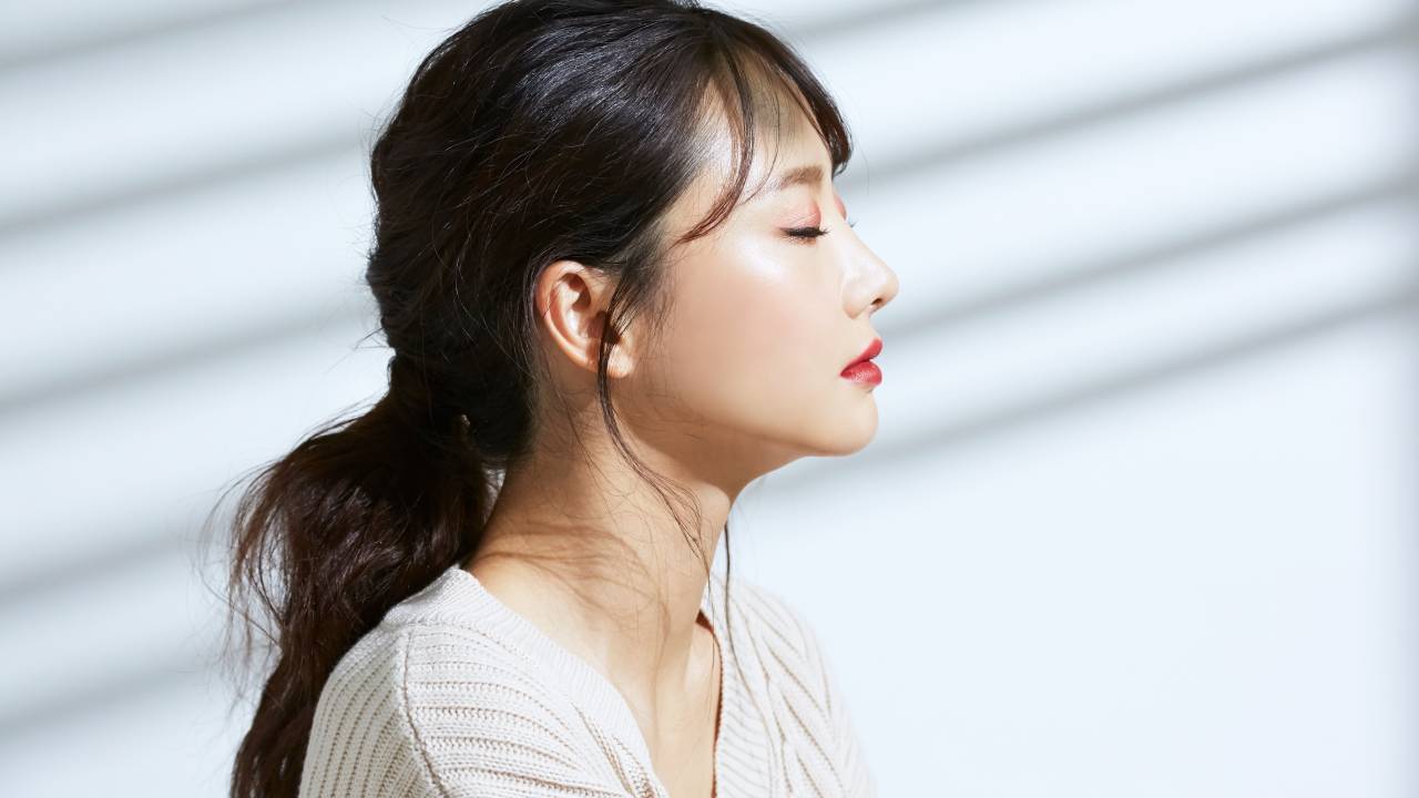 k-beauty e glass skin simplicado