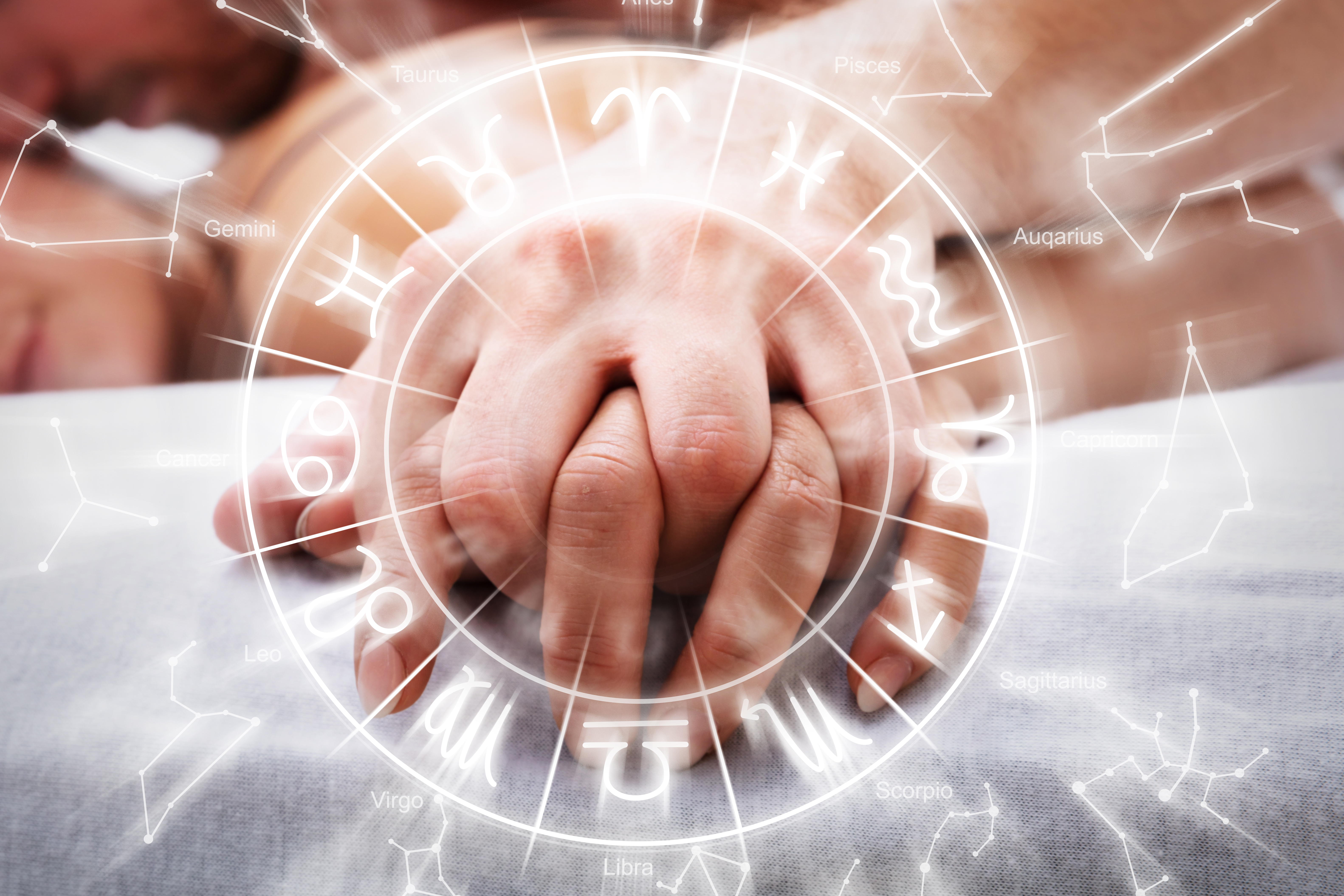 Astrologia e sexo? Entenda como o mapa astral nos ensina a ter mais prazer