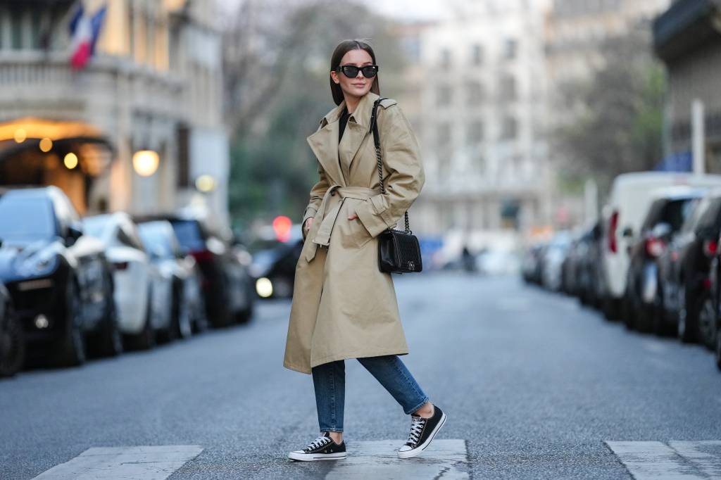 5 modelos de casacos para o inverno e como usá-los