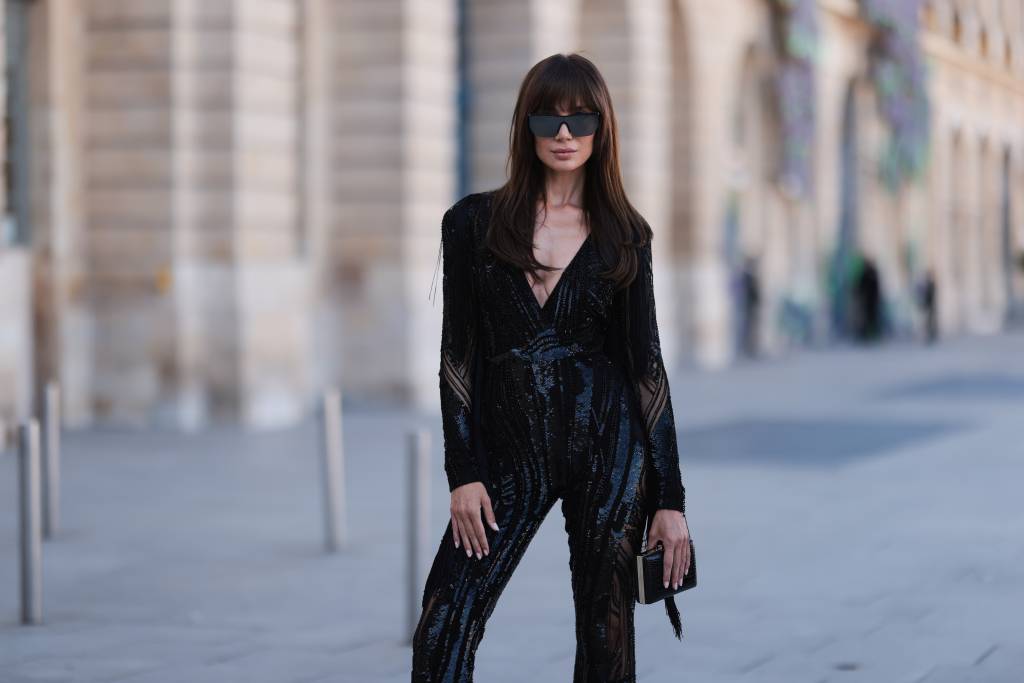 4 tendências de street style da Semana de Alta Costura de Paris 2022