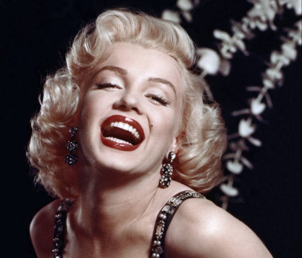 5 filmes com Marilyn Monroe disponíveis no streaming