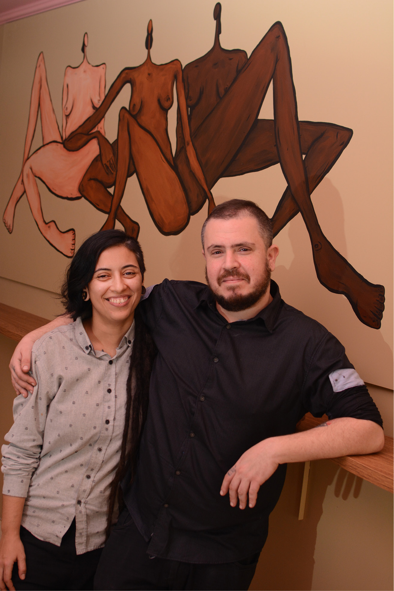 Receber Trinca Vermuteria