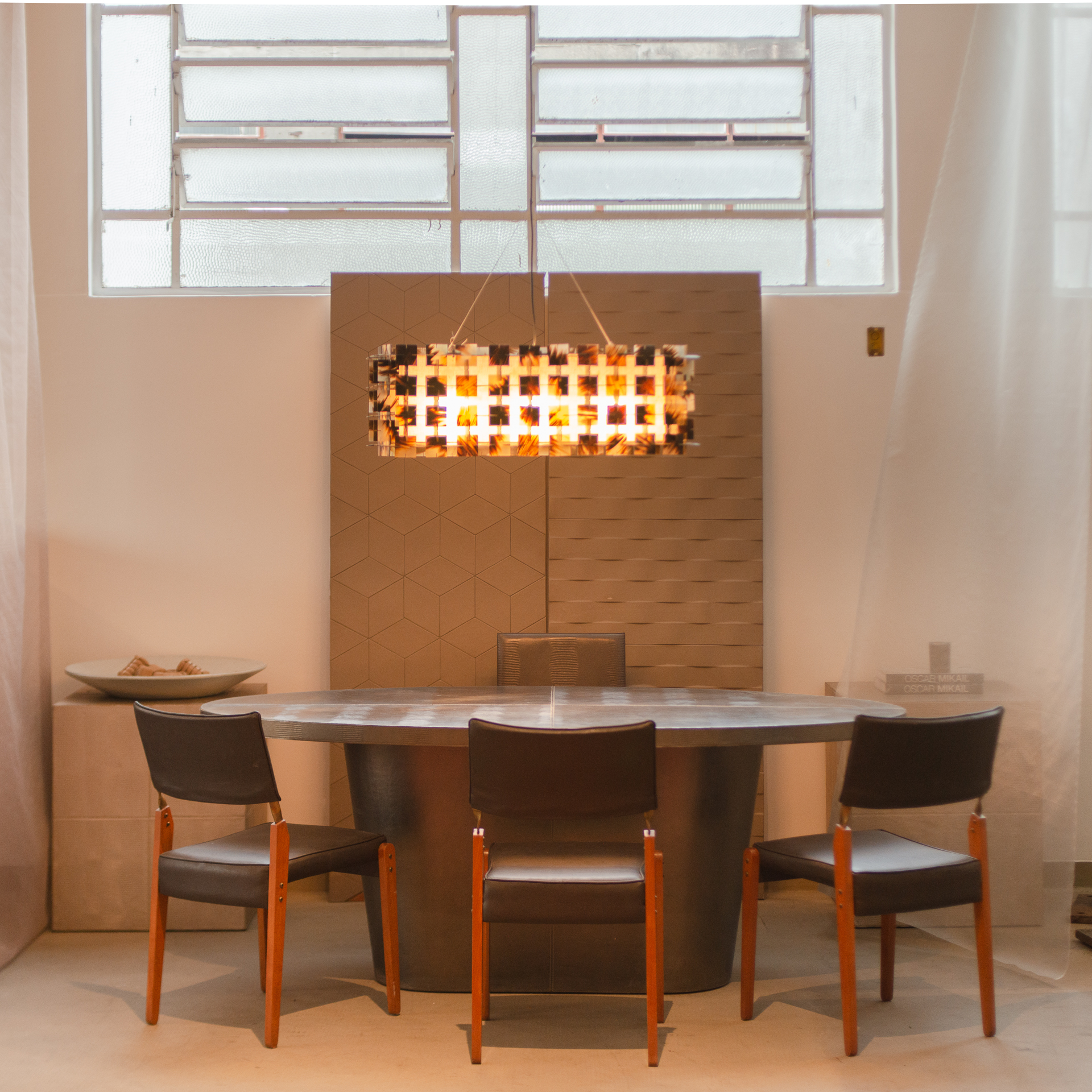 e-commerce de compra e venda de m&oacute;veis de design usados