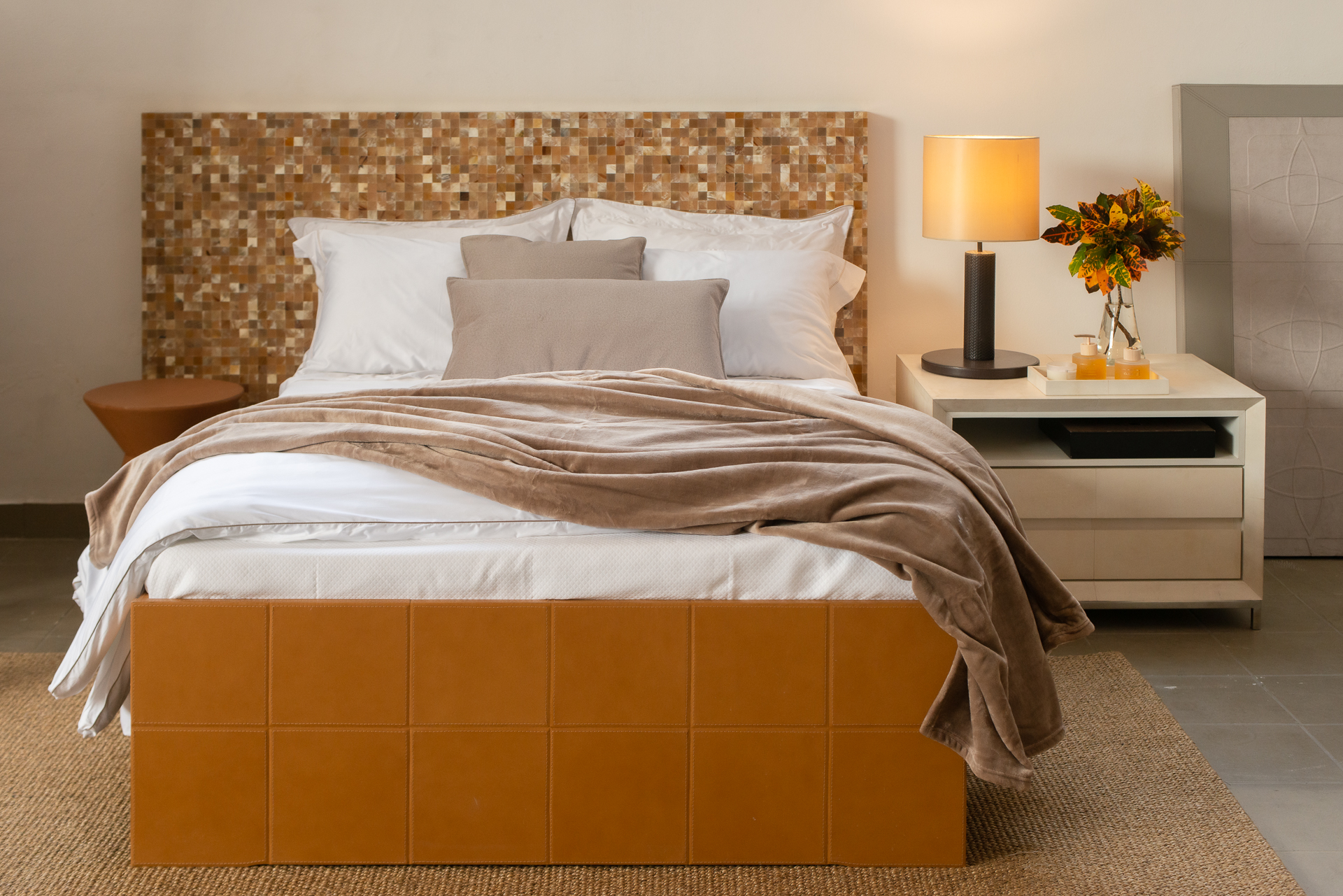 e-commerce de compra e venda de m&oacute;veis de design usados