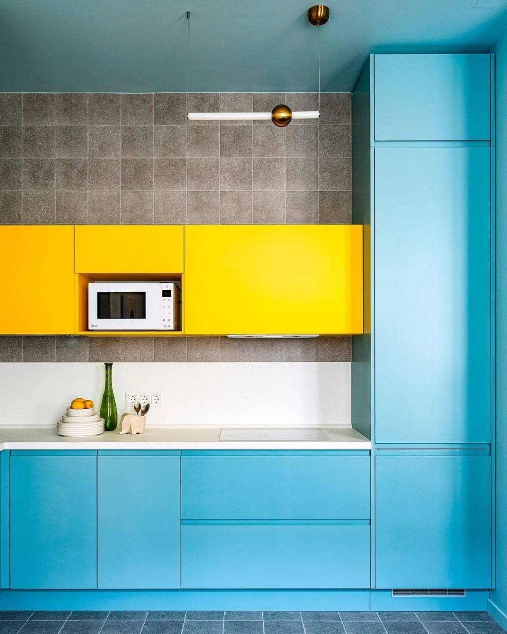 azul-como-usar-decoracao10 como usar azul na decoração