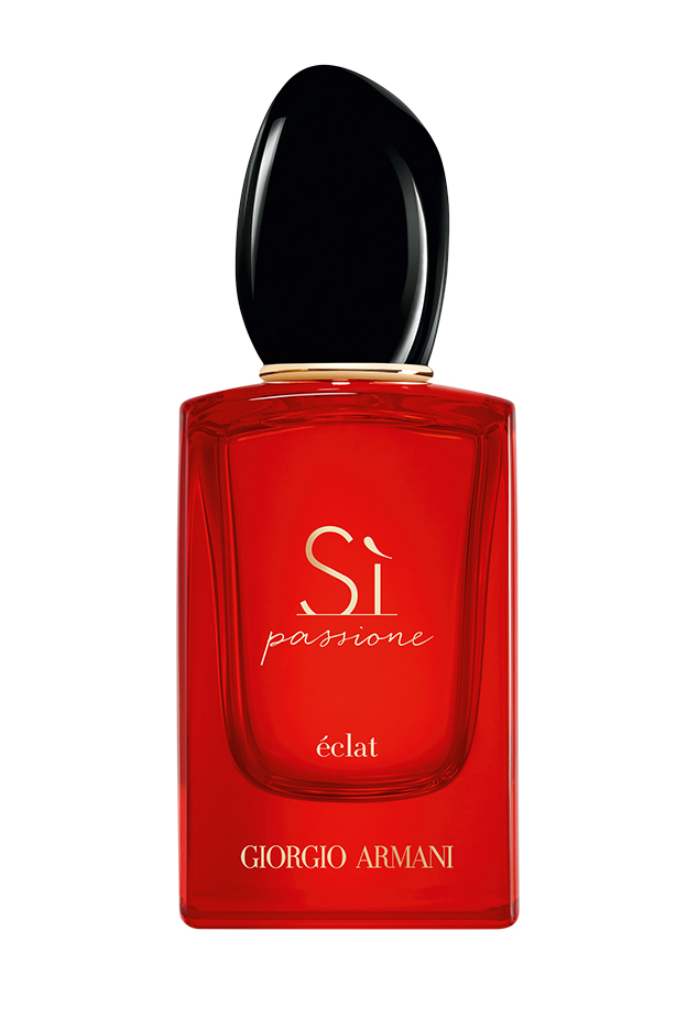 Perfume Giorgio Armani Sí