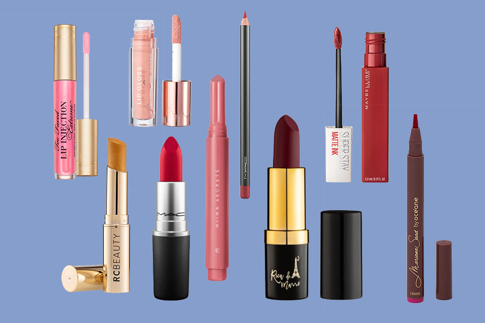 Dia do Batom: conheça a história e veja sugestões de produtos incríveis